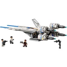 Flamex Andor Asi U-Wing Starfighter 75399