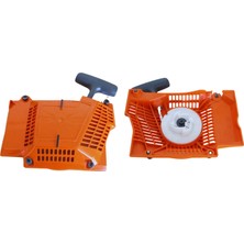 Motorlu Testere Starter Komple Husqvarna 365/372 Orjinal