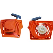 Motorlu Testere Starter Komple Oleomac 947/952 Orjinal