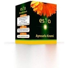 Aynı Sefa  Kremi 40 Ml.