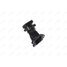 Nifea Nıfea 19931 - Turbo Hortumu Bakalıt Teklı Focus Iı 05 10 Focus Iı C Max 05 07 C Max 07 1.6tdcı 90PS Mazda 3 Bk 06 09 1.6 CD