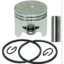 Motorlu Testere Piston Segman Husqvarna 340 40 mm Bretoon