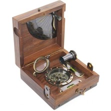 Erseyy Pirinç Pusula