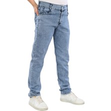 Cubbux Erkekçocuk Kot Pantolon Jean