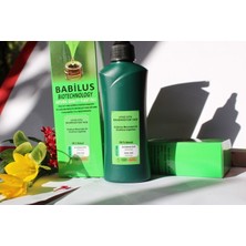 Babilus Biyoteknoloji Uyuz Otu Maserasyon Yağı