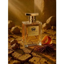 Giovanni William Therona Erkek Parfüm Edp | Greyfurt, Portakal, Biber, Paçuli, Vetiver, Sedir