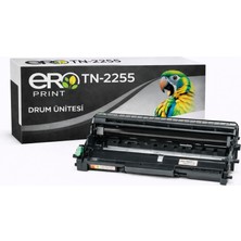 Ero Print Brother HL-2270DW Muadil Drum Ünitesi