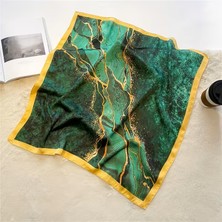 Dukart Trendlover Eşarp, Fular, Bandana 70 x 70 cm