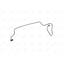 Nifea Nıfea 17820 - Yedek Su Depo Boruları Peugeot Boxer-Jumper 2.2hdı-2.0bluehdi 130 Ahn DW10FUD