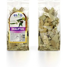 Poşet Okaliptus Yaprağı 40 Gr.