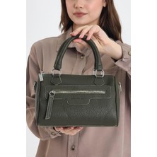 Aron Atelier Lorena Kadın El Çantası ve Çapraz Çanta