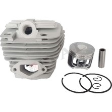 Hyundai Motorlu Testere Silindir Piston Hyundaı 760/45,2 mm Turbo Orjinal