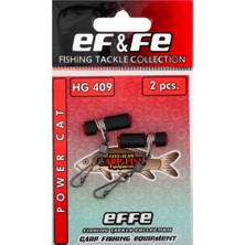 Effe Bolie Power Cat HG409