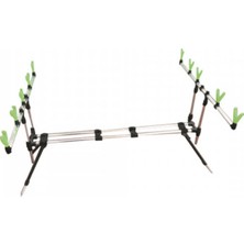 Effe Kamış Alarm Sehpası HG282