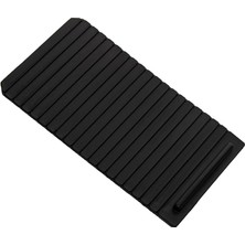 Wender Bmw Orta Konsol Perdesi X5:E53