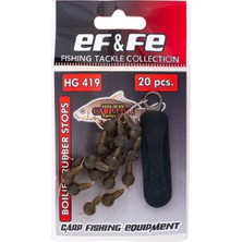 Effe Bolie Rubber Stops HG419