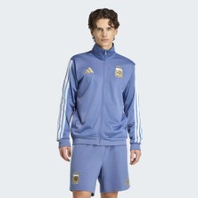 Adidas JZ6289 Afa Dna Tt Erkek Arjantin Dna Eşofman Üstü