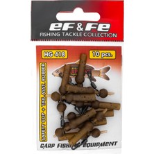 Effe Bolie Kurşun Aparatı Kauçuk HG418