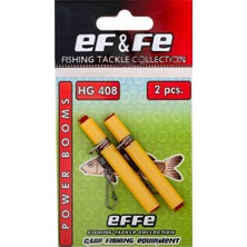 Effe Bolie Power Booms HG408
