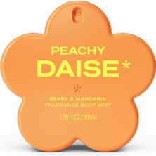 Daise Peachy Berry & Mandarin Vücut Spreyi 100ML