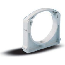 LTG Nova Ege Yıldız 75 mm Pvc Kelepçesi