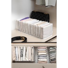 Alas Akordeon Çekmece İçi Organizer - M