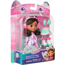 Spin Master Gabbys Dollhouse The Movie Sweetest Treat 20151838