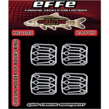 Effe Bolie Silicon Holder Ring HG395