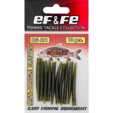 Effe Bolie Anti-Tangle Tube HG411