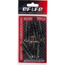 Effe Bolie Kurşun Aparatı Metal HG397