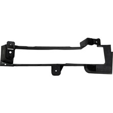 Wender Bmw Gündüz (Sis) Far Çerçevesi G30 Ön Sağ Iç -///m5 (F90) Style- 2017-20