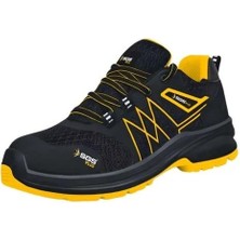 Sgs 2945 Iş Ayakkabısı Cross S1 No:45