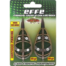 Effe Bolie Method Feeder HG3522