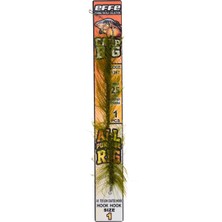 Effe Hazır Takım Bolie HG1297