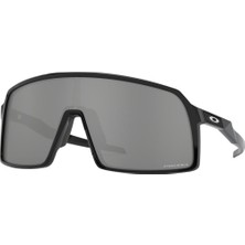 Oakley OO9406 01 Sutro Prızm Black Irıdıum Güneş Gözlüğü