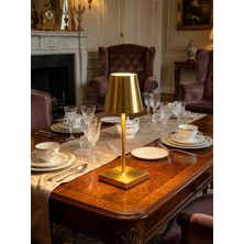 Cata Istanbul Masa Lambası