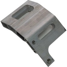 Wender Mercedes Tampon Demir Braketi W223 Ön Sol 2021-