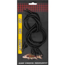 Effe Bolie Safety Rig Kit HG420