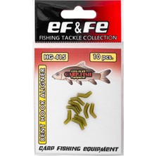 Effe Bolie Bent Hook Aligner HG415