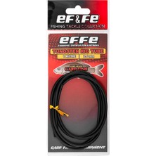 Effe Bolie Tungsten Rig Tube HG413