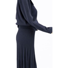JOOQSTORE Çelik Etek Takım