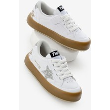 Papuccum Ortopedi Çocuk Kaydırmaz Taban Cırtlı Anatomik Spor Ayakkabı