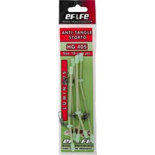 Effe Bolie Anti-Tangle Storto HG405