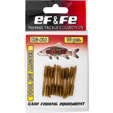 Effe Bolie Pool Rig Aligne HG416