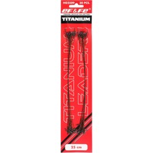 Effe Çelik Tel Kartela HG2509