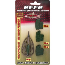 Effe Bolie Groundbait Method Feeder HG3520