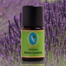 Nuka Defne Esencia Melez Lavanta Geleneksel %100 Saf Uçucu Yağ