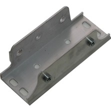Wender Mercedes Panel Braketi W223 Ön Üst Sağ