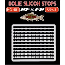 Effe Bolie Stops Şeffaf HG401