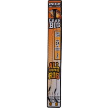Effe Hazır Takım Bolie HG1293